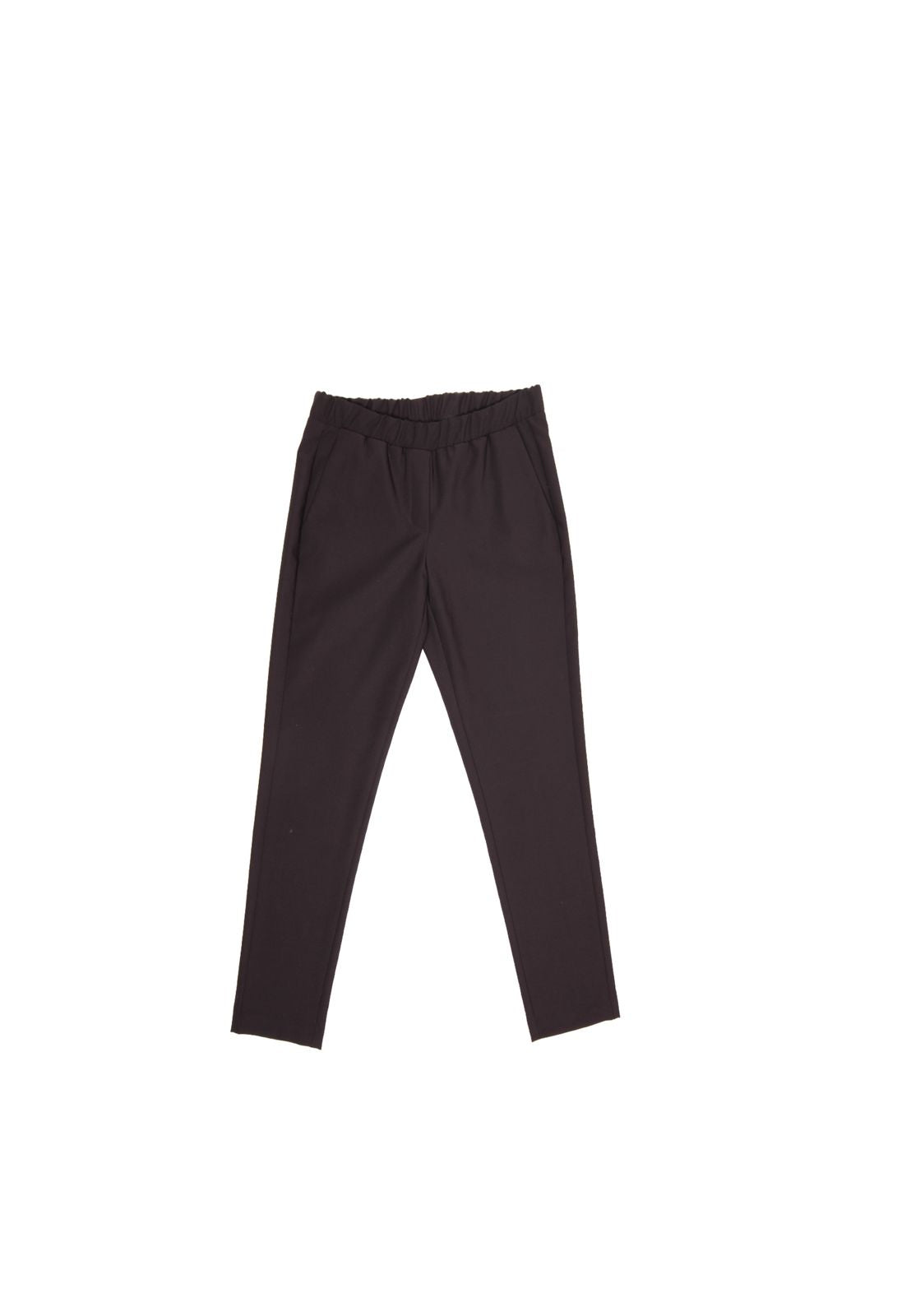 Imperial – Freizeithose in Anthrazit