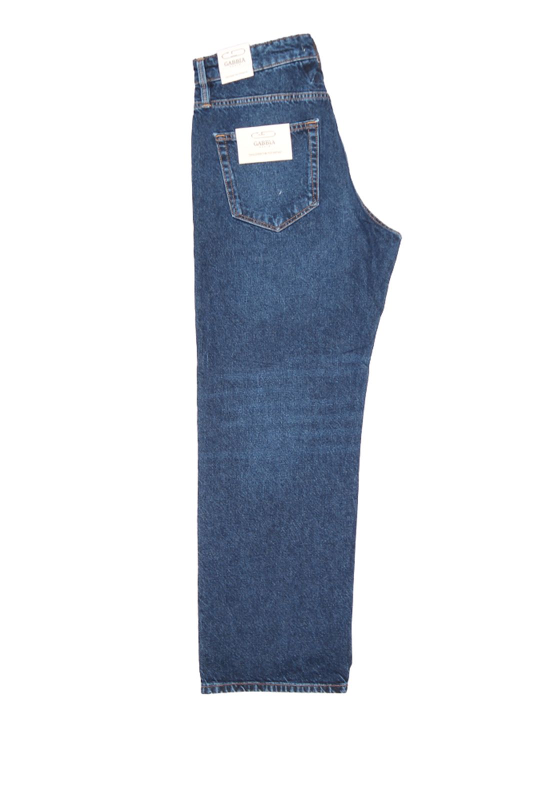 Gabbia – Wide Leg (Baggy Fit) Jeans