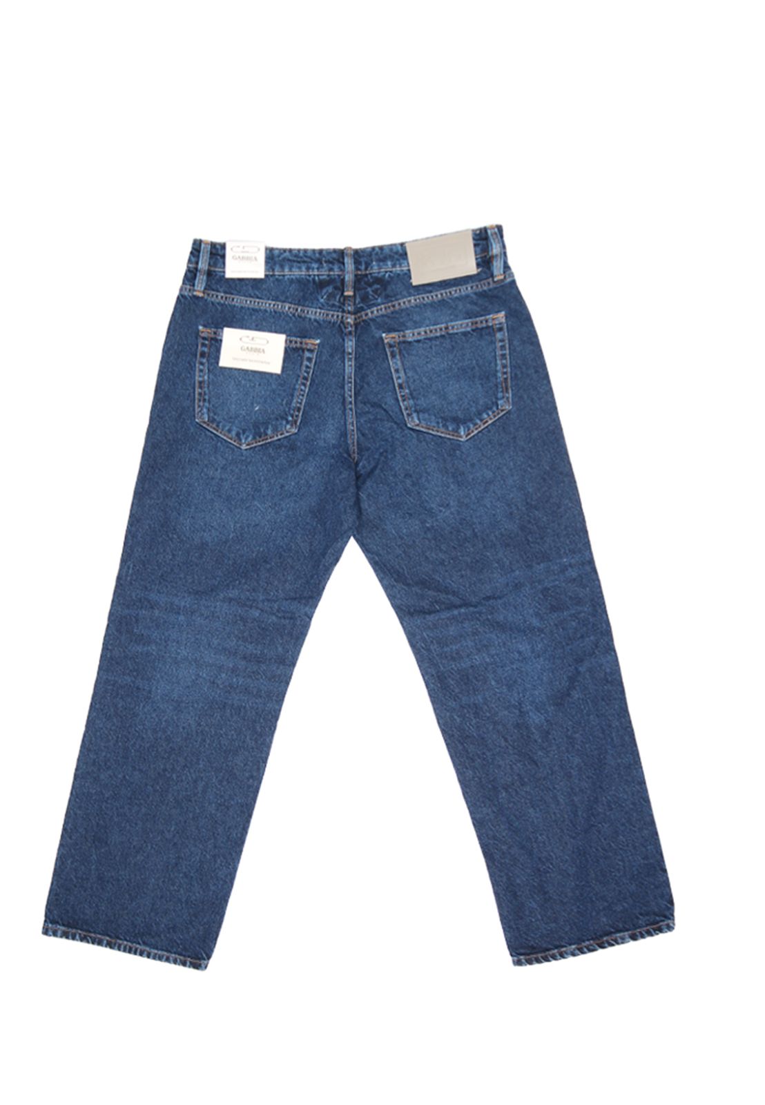 Gabbia – Wide Leg (Baggy Fit) Jeans