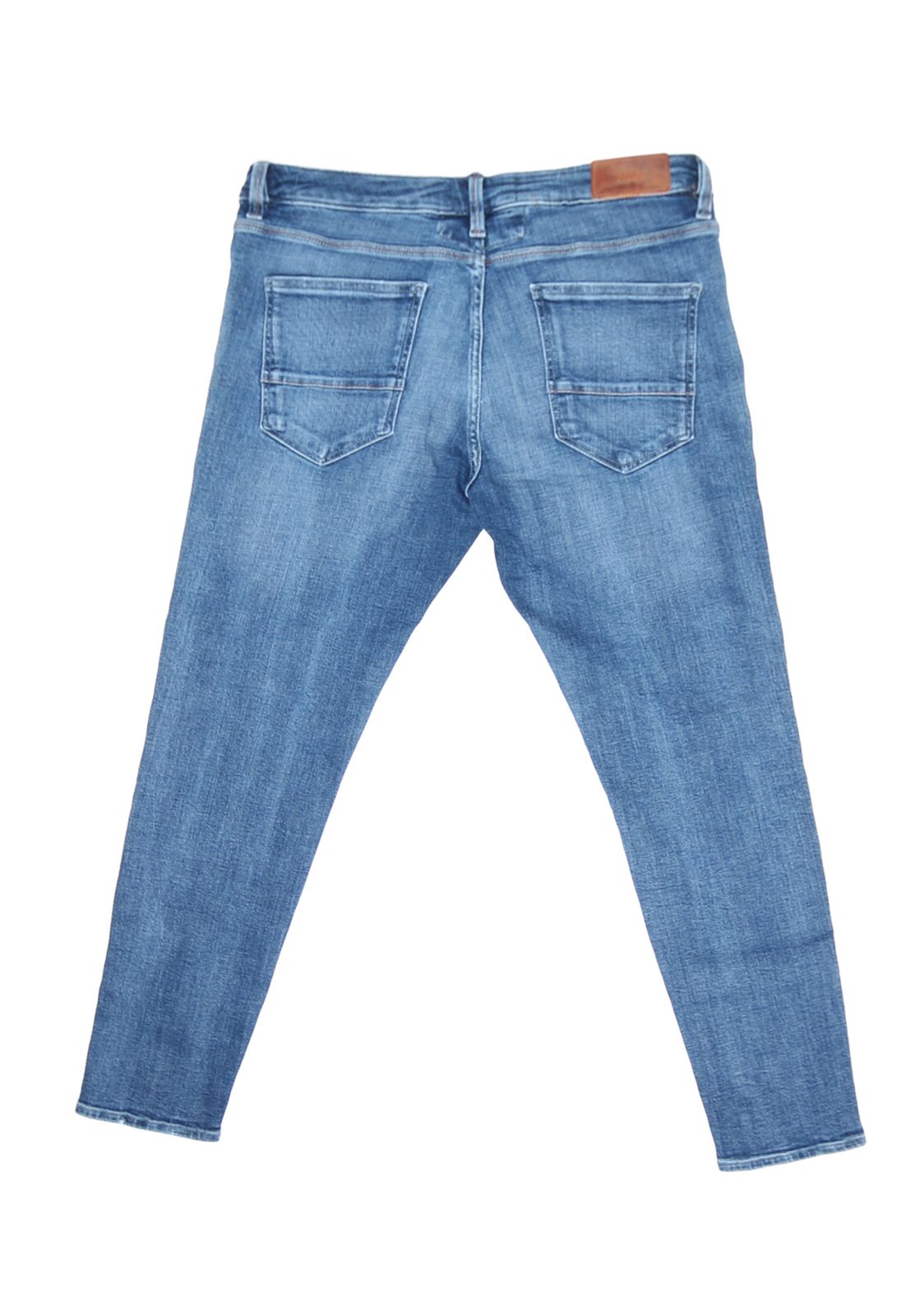 Gabbia – Slim Leg Jeans