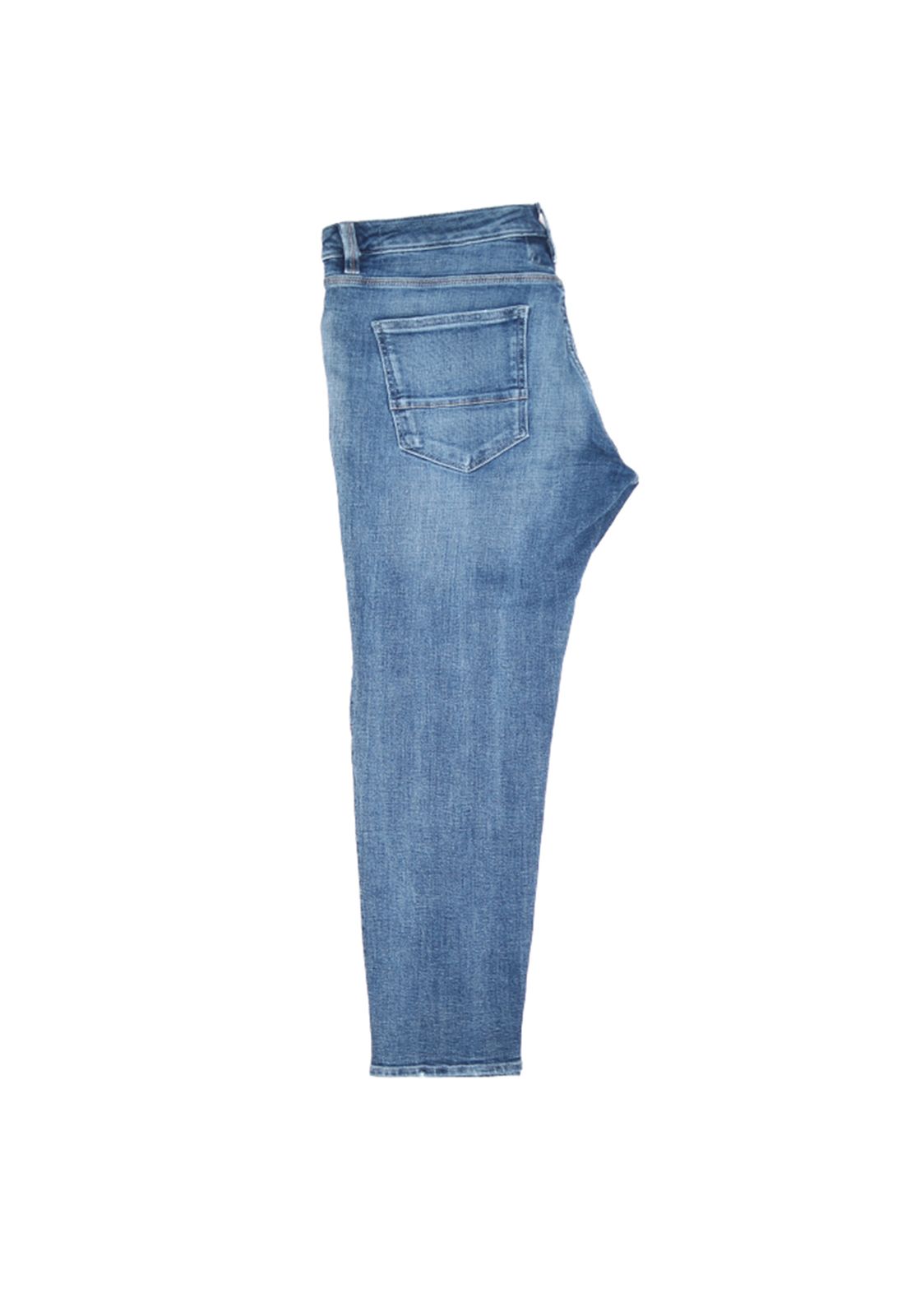 Gabbia – Slim Leg Jeans
