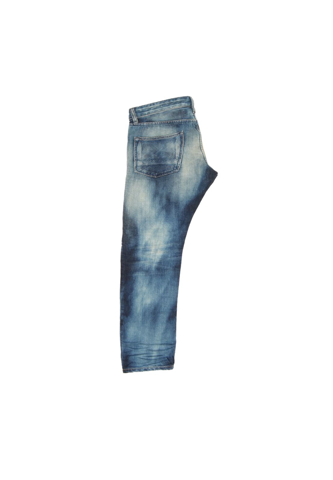 Scotch & Soda 5-Pocket Jeans