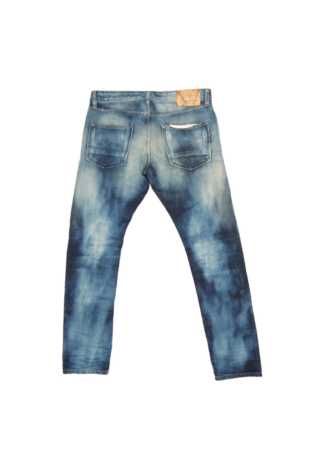 Scotch & Soda 5-Pocket Jeans