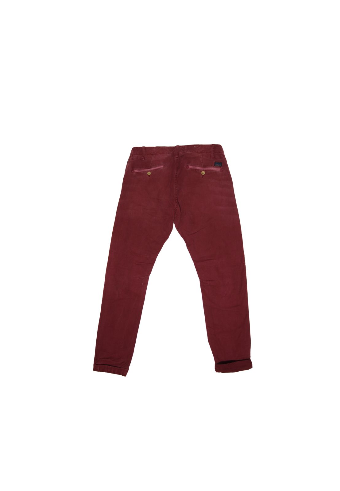 Scotch & Soda Chinohose