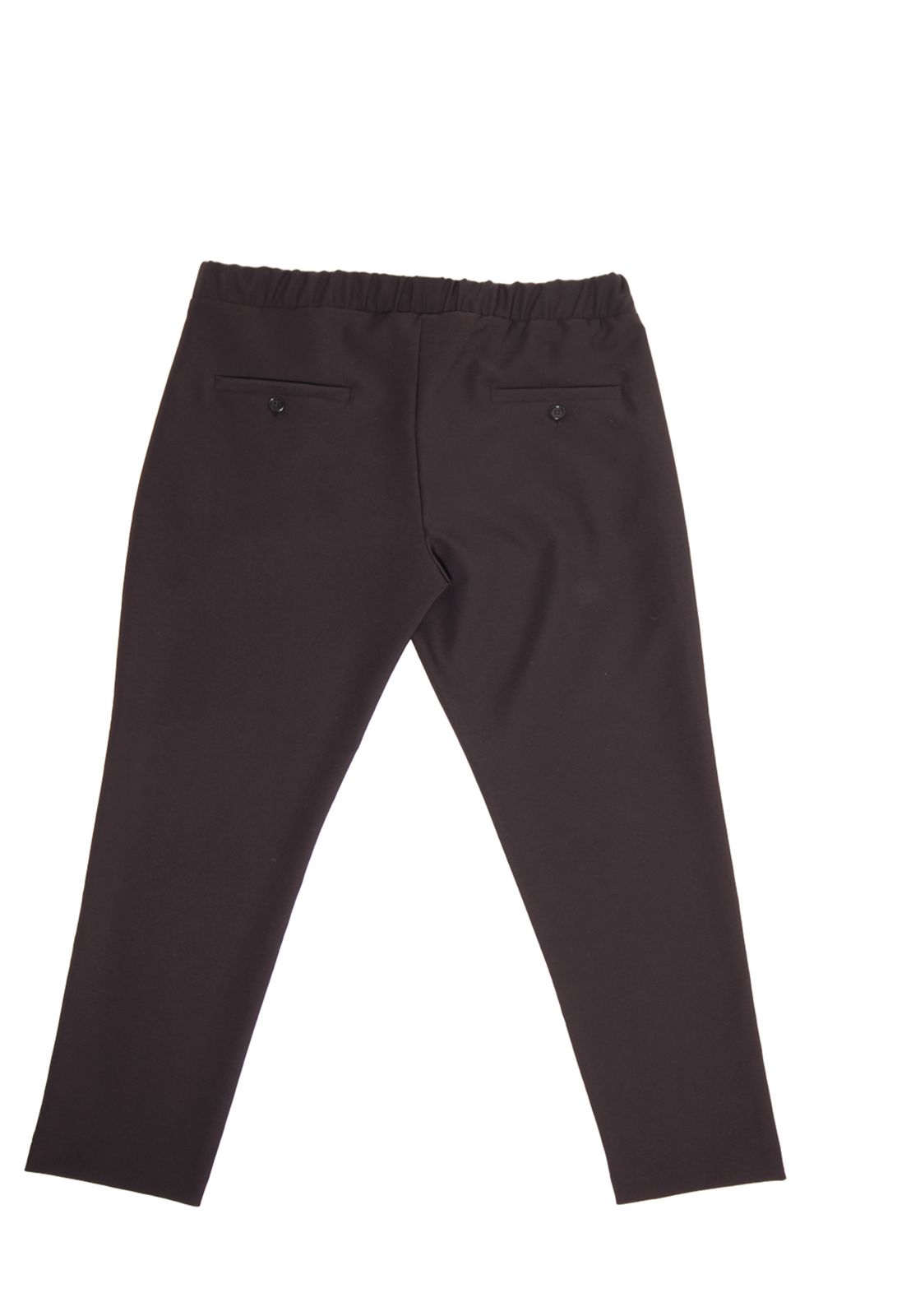 Imperial – Freizeithose in Anthrazit