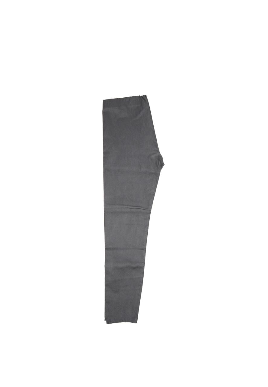 Imperial Leggings – Schwarz glänzend
