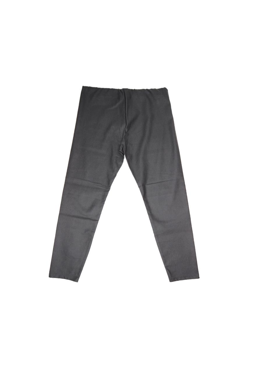 Imperial Leggings – Schwarz glänzend