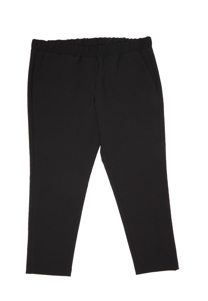 Imperial Freizeithose – Schwarz