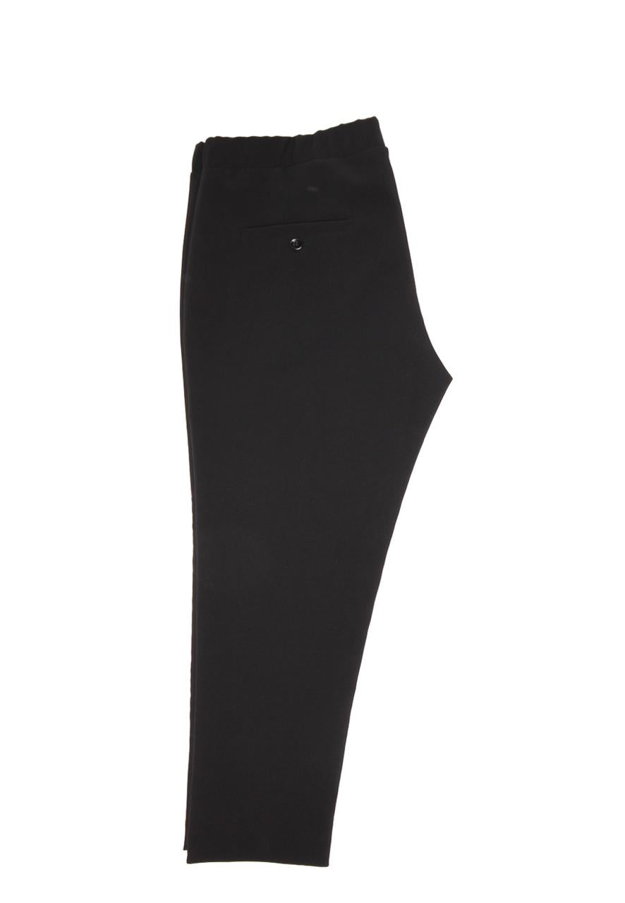 Imperial Freizeithose – Schwarz