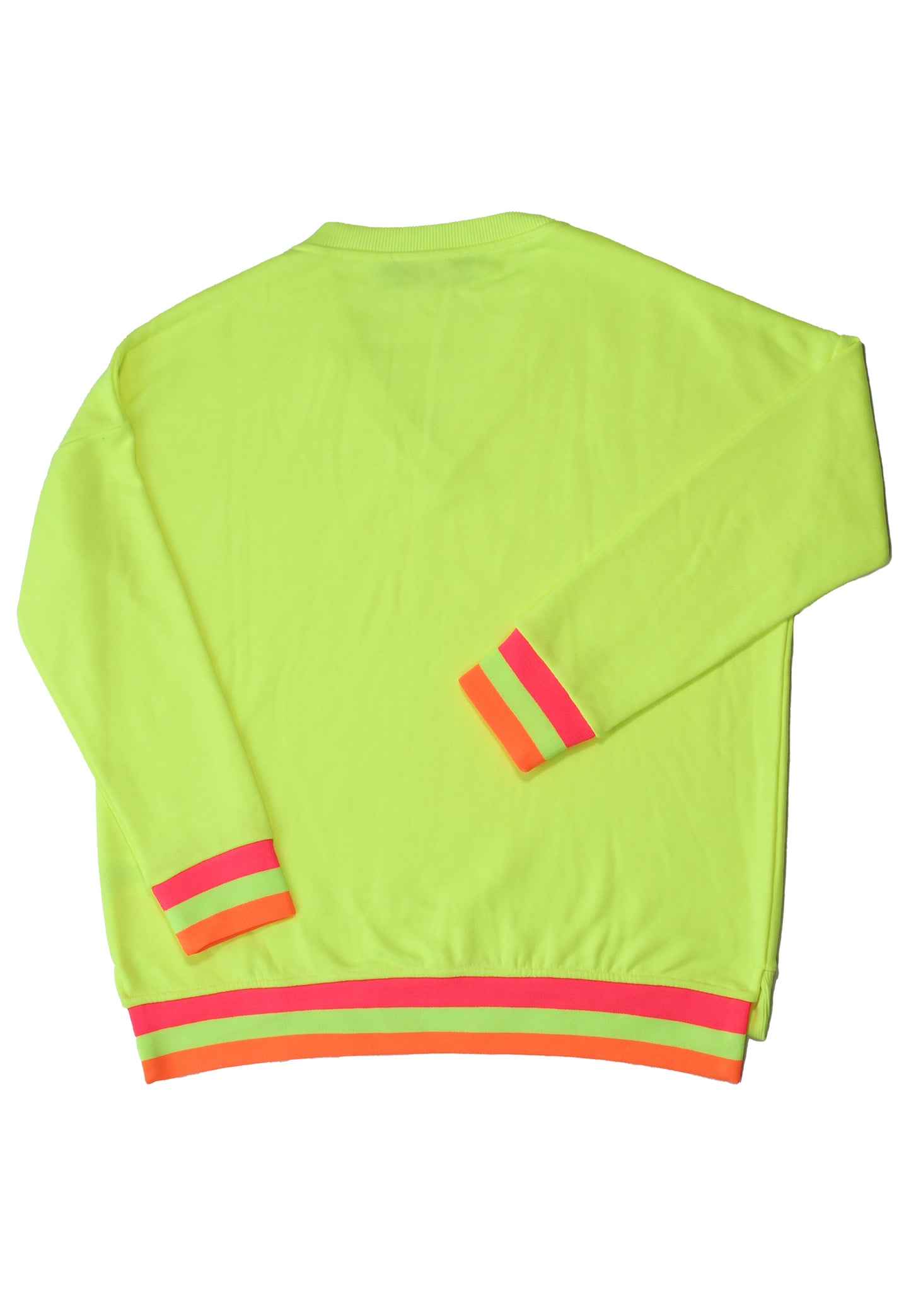 miss goodlife V-Neck Sweater „L(I)EBE!“