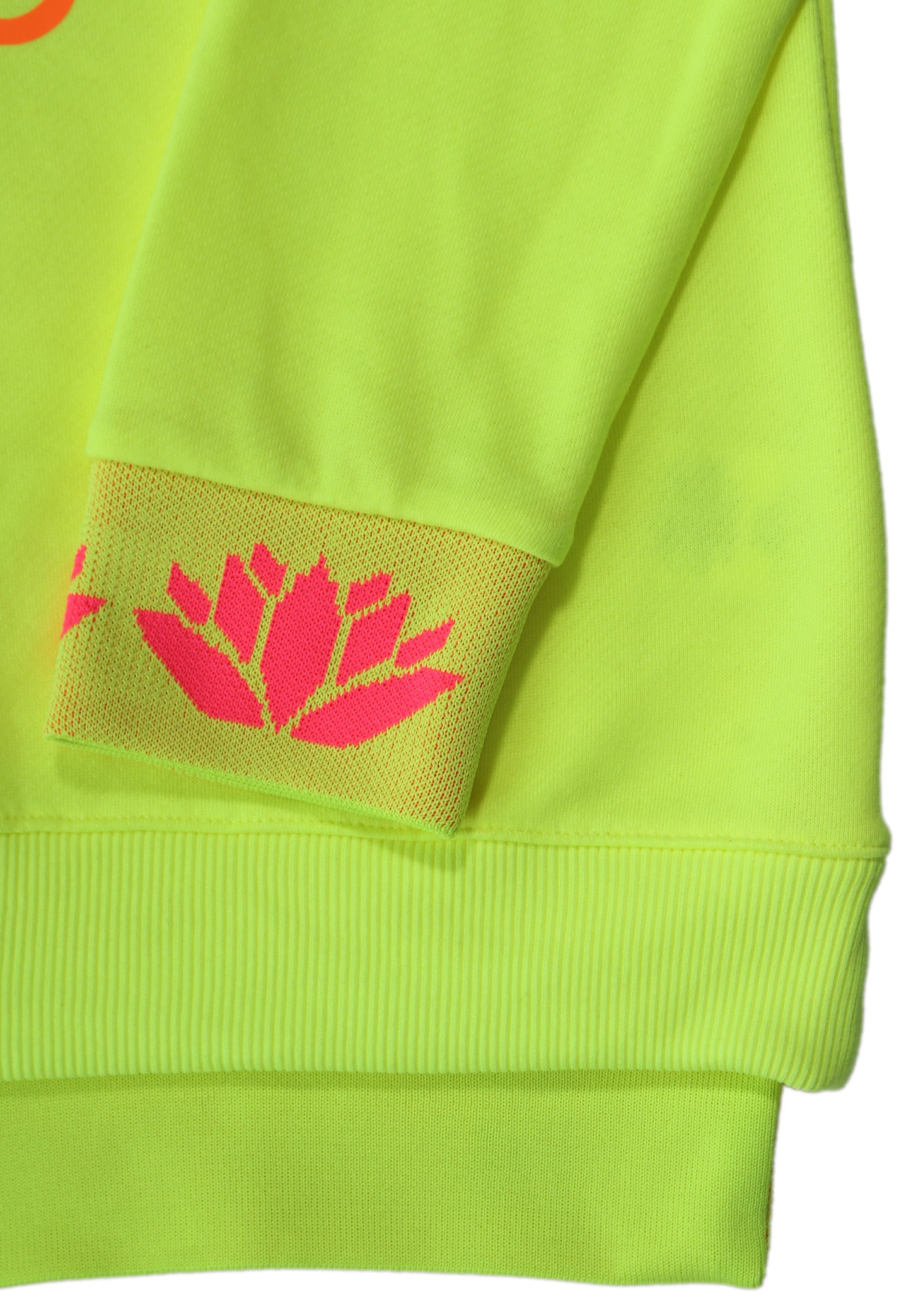 miss goodlife V-Neck namasté