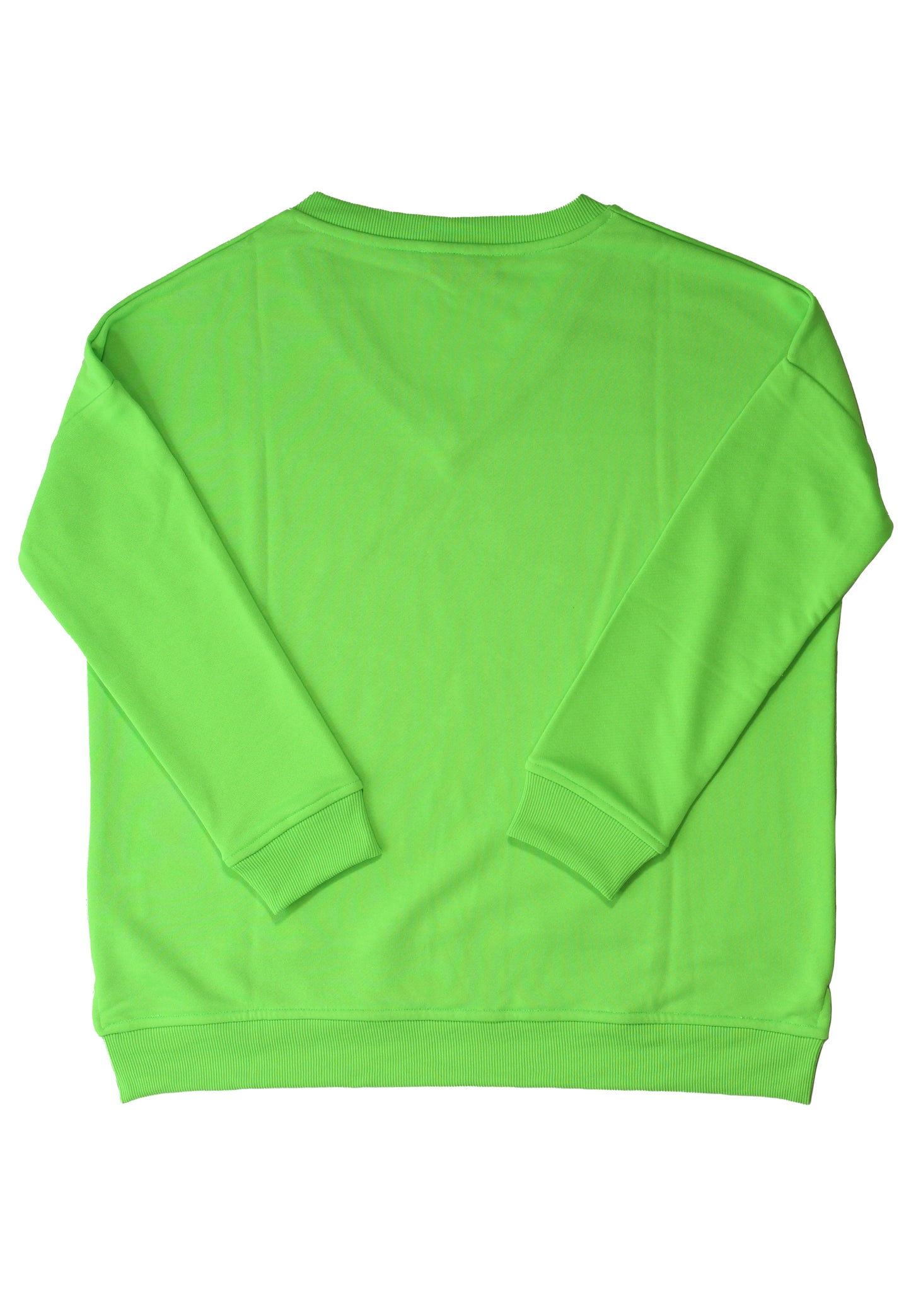 miss goodlife V-Neck Sweater „Namasté“