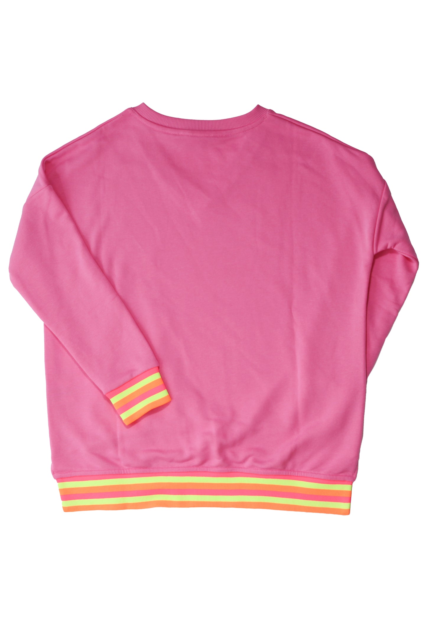 miss goodlife V-Neck Sweater „Namasté“