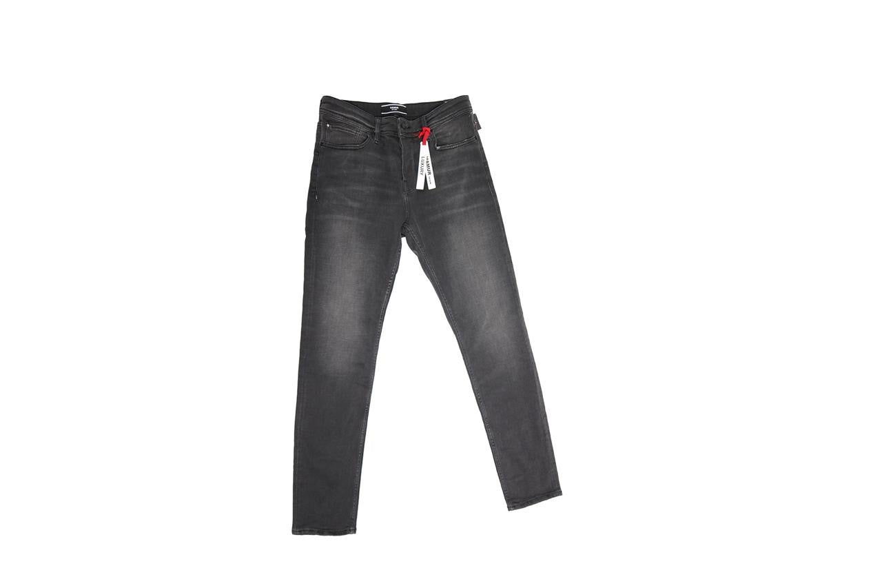 Hamur Denim Luxury – Straight Leg Jeans