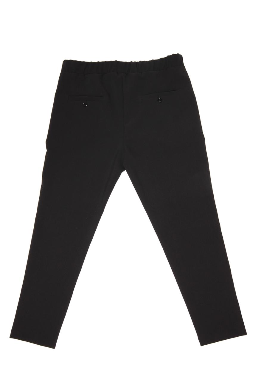 Imperial Freizeithose – Schwarz