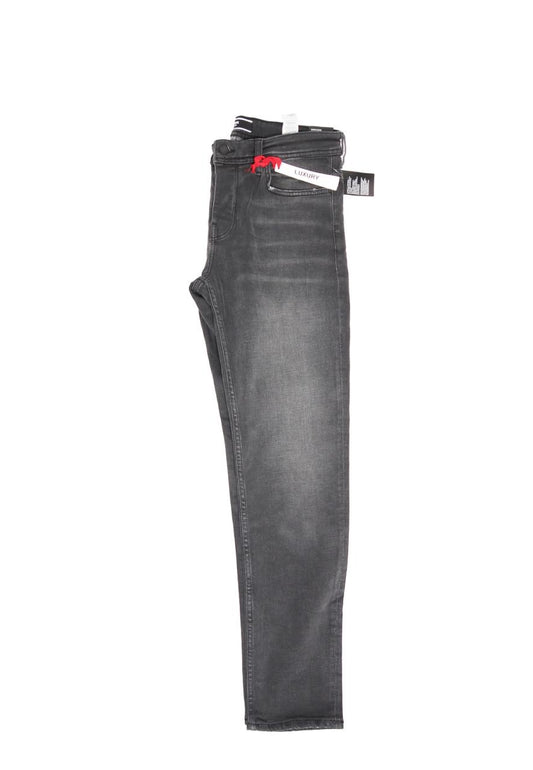 Hamur Denim Luxury – Straight Leg Jeans