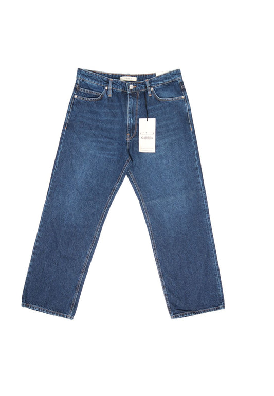 Gabbia – Wide Leg (Baggy Fit) Jeans