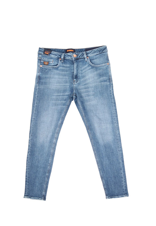 Gabbia – Slim Leg Jeans