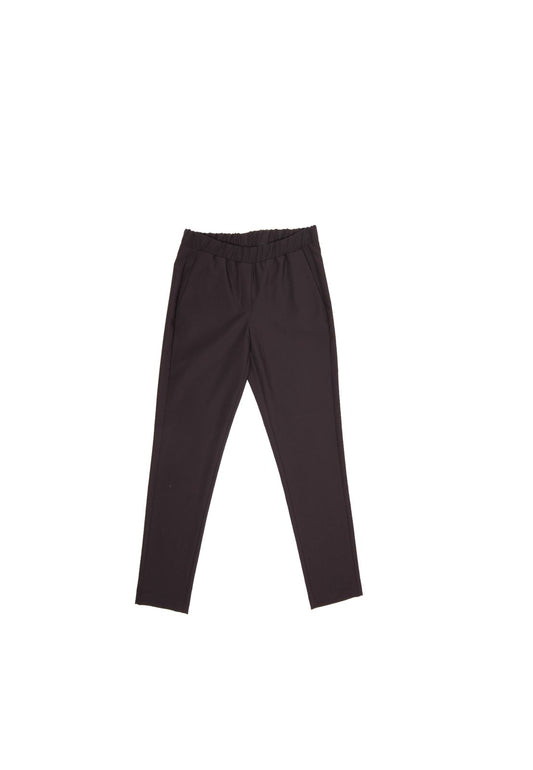 Imperial – Freizeithose in Anthrazit