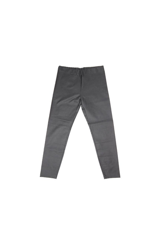 Imperial Leggings – Schwarz glänzend