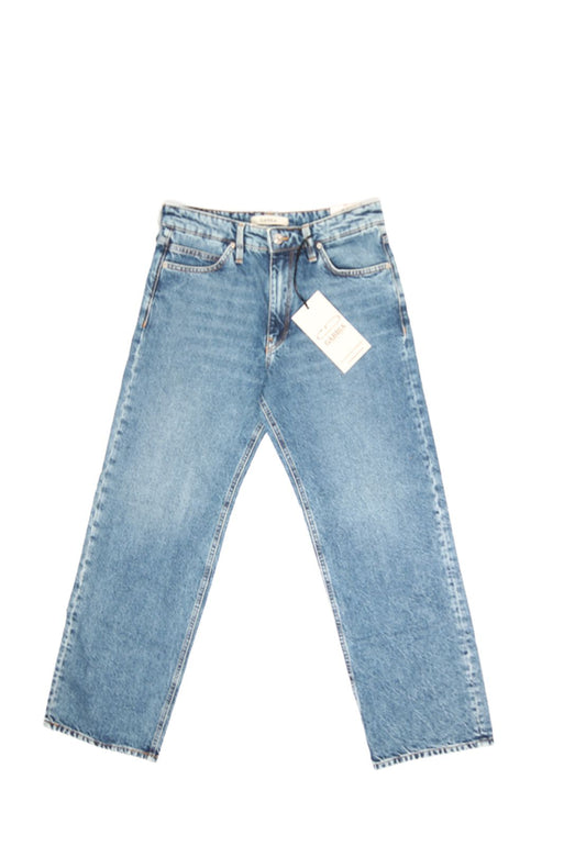 Gabbia – Wide Leg Baggy Jeans
