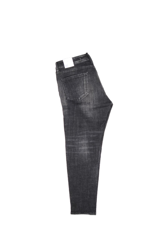Gabbia Denim Jeans