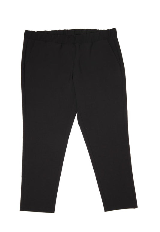 Imperial Freizeithose – Schwarz
