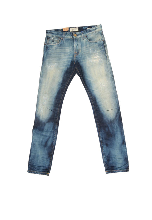 Scotch & Soda 5-Pocket Jeans